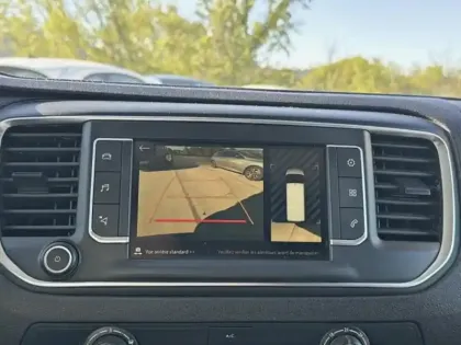 Photo 12 Opel Vivaro Gén. III Ph1 Pack Clim 4