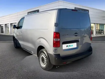 Photo 5 Opel Vivaro Gén. III Ph1 Pack Clim 4