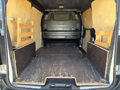 Photo 9 Opel Vivaro Gén. III Ph1 Pack Clim 4