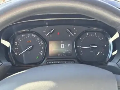 Photo 11 Opel Vivaro Gén. III Ph1 Pack Clim 4