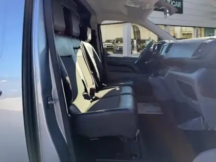 Photo 8 Opel Vivaro Gén. III Ph1 Pack Clim 4