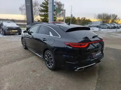 Photo 6 Kia Ceed Pro 1.5 T-GDi 140ch GT-line DCT7