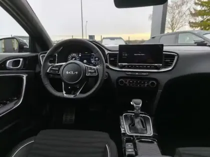 Photo 13 Kia Ceed Pro 1.5 T-GDi 140ch GT-line DCT7