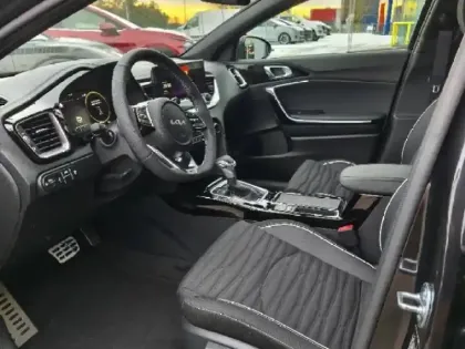 Photo 9 Kia Ceed Pro 1.5 T-GDi 140ch GT-line DCT7