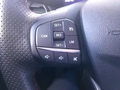 Photo 11 Ford Puma  1.0 EcoBoost 125ch mHEV ST-Line 6cv