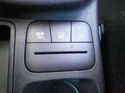 Photo 14 Ford Puma  1.0 EcoBoost 125ch mHEV ST-Line 6cv