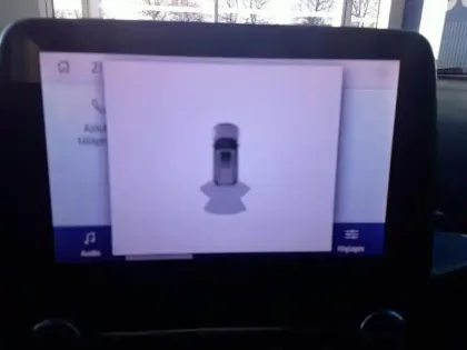 Photo 10 Ford Puma  1.0 EcoBoost 125ch mHEV ST-Line 6cv