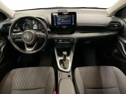 Photo 9 Toyota Yaris  116h Dynamic 5p MY22
