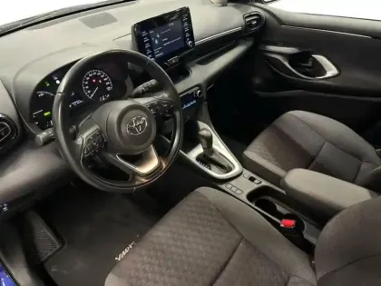 Photo 13 Toyota Yaris  116h Dynamic 5p MY22