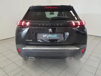 Photo 5 Peugeot 2008  1.2 PureTech 130ch S&S Style EAT8