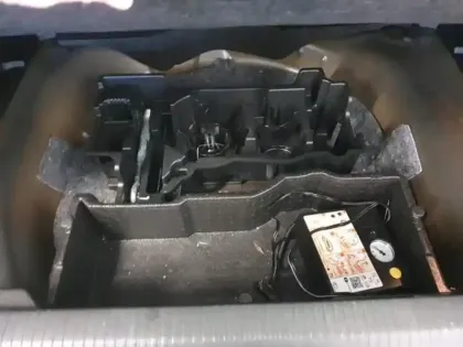 Photo 10 Peugeot 2008  1.2 PureTech 130ch S&S Style EAT8