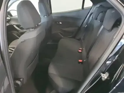 Photo 12 Peugeot 2008  1.2 PureTech 130ch S&S Style EAT8