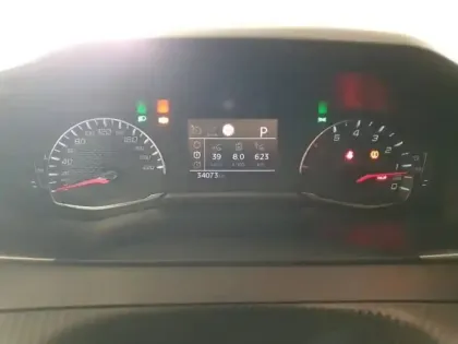 Photo 14 Peugeot 2008  1.2 PureTech 130ch S&S Style EAT8