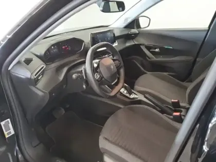 Photo 11 Peugeot 2008  1.2 PureTech 130ch S&S Style EAT8