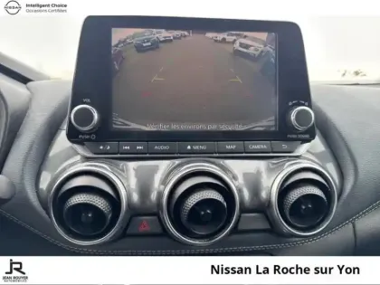 Photo 12 Nissan Juke  1.0 DIG-T 114ch N-Connecta 2021.5