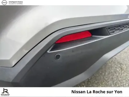 Photo 9 Nissan Juke  1.0 DIG-T 114ch N-Connecta 2021.5