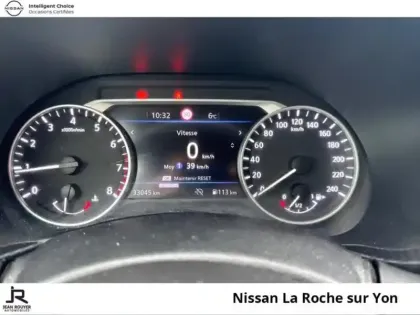 Photo 11 Nissan Juke  1.0 DIG-T 114ch N-Connecta 2021.5