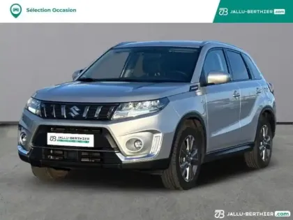 Photo Suzuki Vitara