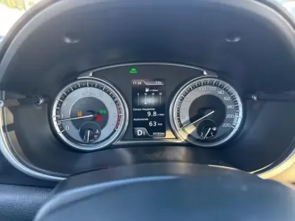 Photo 10 Suzuki Vitara  1.5 Dualjet Hybrid 115ch Privilège Auto