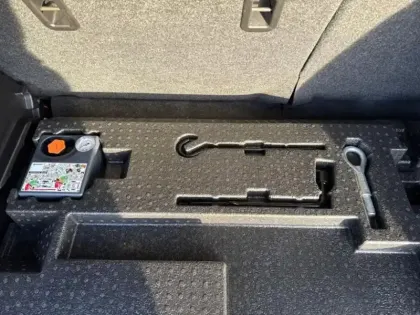 Photo 9 Suzuki Vitara  1.5 Dualjet Hybrid 115ch Privilège Auto