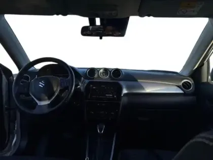 Photo 5 Suzuki Vitara  1.5 Dualjet Hybrid 115ch Privilège Auto