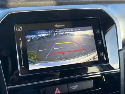 Photo 13 Suzuki Vitara  1.5 Dualjet Hybrid 115ch Privilège Auto