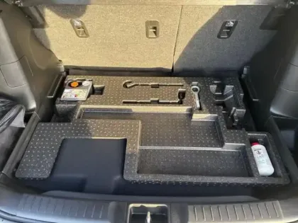 Photo 8 Suzuki Vitara  1.5 Dualjet Hybrid 115ch Privilège Auto