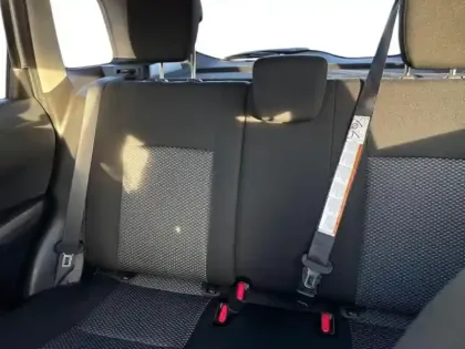 Photo 7 Suzuki Vitara  1.5 Dualjet Hybrid 115ch Privilège Auto