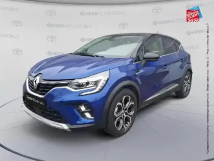 Photo Renault Captur