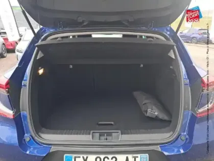 Photo 13 Renault Captur  1.5 Blue dCi 115ch Intens