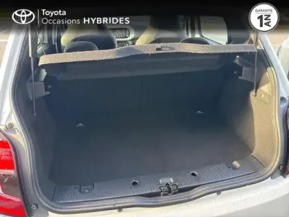 Photo 9 Renault Twingo  1.0 SCe 65ch Equilibre