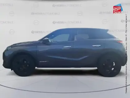 Photo 8 DS DS 3  Crossback PureTech 100ch Performance Line GPS Camera Carplay