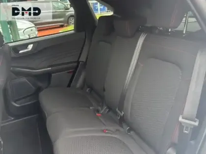Photo 9 Ford Kuga  2.5 Duratec 243ch Hybride Rechargeable ST-Line Powershift