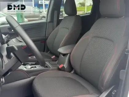 Photo 8 Ford Kuga  2.5 Duratec 243ch Hybride Rechargeable ST-Line Powershift