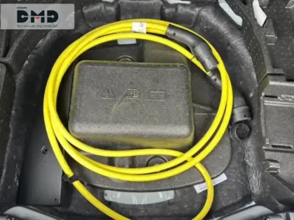 Photo 13 Ford Kuga  2.5 Duratec 243ch Hybride Rechargeable ST-Line Powershift