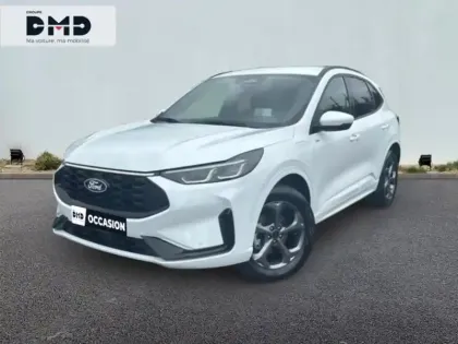Photo Ford Kuga St-line
