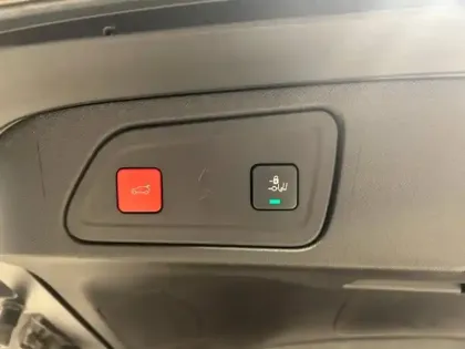 Photo 10 Citroën C5 aircross  BlueHDi 130ch S&S Shine EAT8