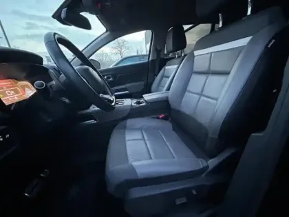 Photo 6 Citroën C5 aircross  BlueHDi 130ch S&S Shine EAT8