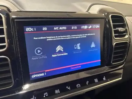 Photo 14 Citroën C5 aircross  BlueHDi 130ch S&S Shine EAT8