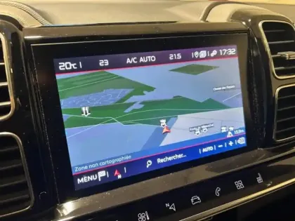 Photo 12 Citroën C5 aircross  BlueHDi 130ch S&S Shine EAT8