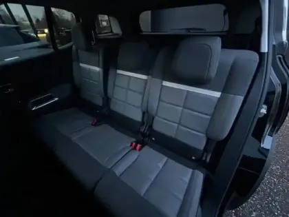 Photo 8 Citroën C5 aircross  BlueHDi 130ch S&S Shine EAT8