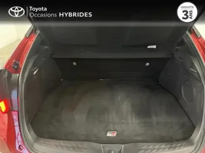 Photo 9 Toyota C-HR  2.0 Hybride 184ch GR Sport E-CVT