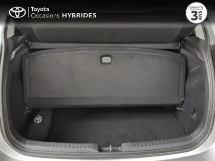 Photo 9 Toyota Yaris  116h Design 5p MY22