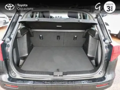 Photo 9 Suzuki Vitara  1.4 Boosterjet 140ch Style Allgrip