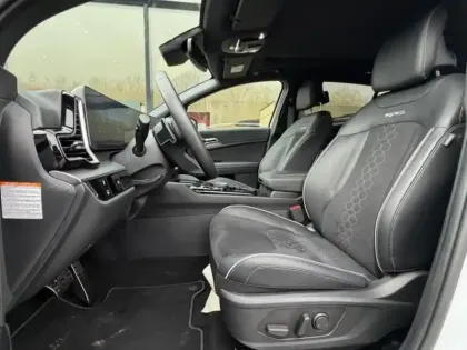 Photo 8 Kia Sportage Gén. V Ph1 Evo GT-line 5