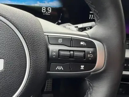 Photo 13 Kia Sportage Gén. V Ph1 Evo GT-line 5