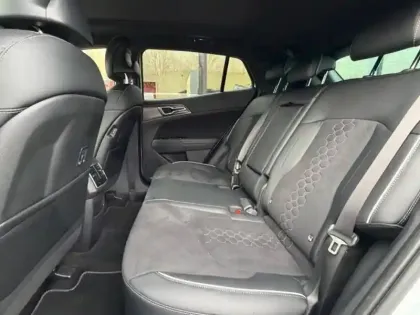 Photo 9 Kia Sportage Gén. V Ph1 Evo GT-line 5