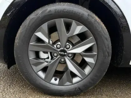 Photo 6 Kia Sportage Gén. V Ph1 Evo GT-line 5