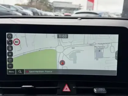 Photo 14 Kia Sportage Gén. V Ph1 Evo GT-line 5