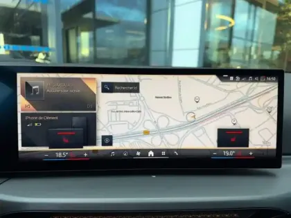 Photo 6 BMW Serie 3 Série 3 320iA xDrive 184ch M Sport